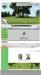 Mobile Screenshot of golf-auch-embats.com